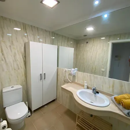 Appartement Sardine *