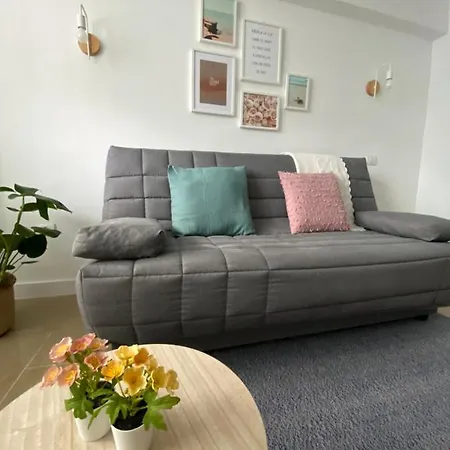 Sardine Appartement Las Palmas