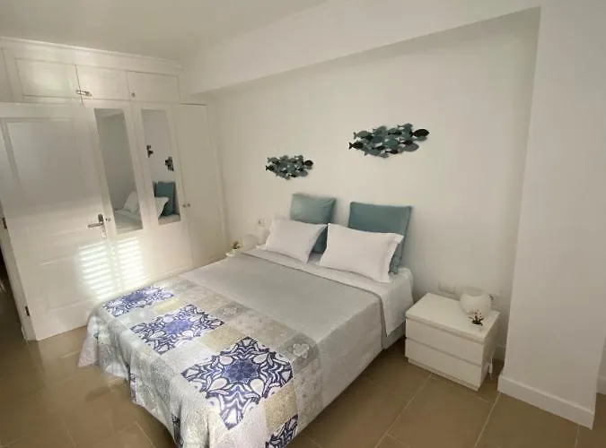 Sardine * لاس بالماس دي غران كاناريا