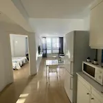 Sardine Apartment *
