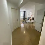 Sardine Apartment *