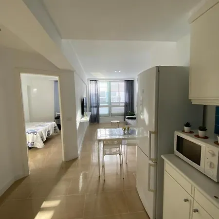 Sardine Apartamento *