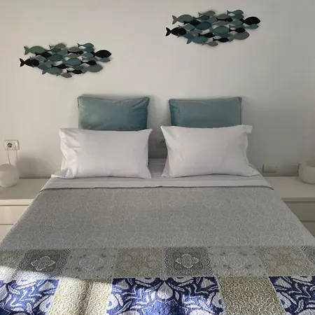 Apartament Sardine *