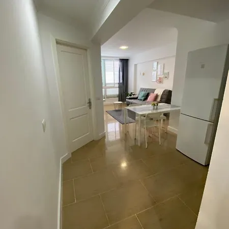 Sardine Apartamento *