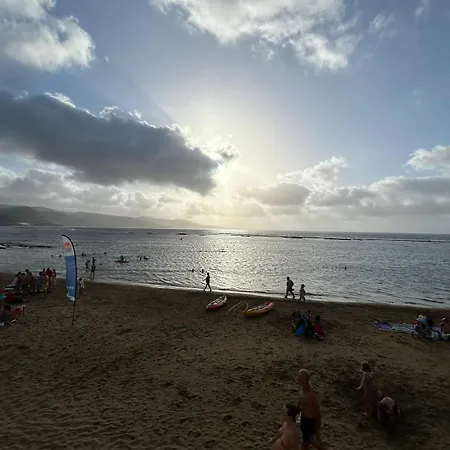 Sardine Apartament *