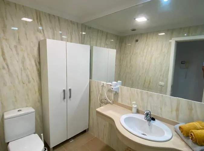 Apartament Sardine *