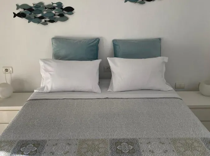 Apartament Sardine *