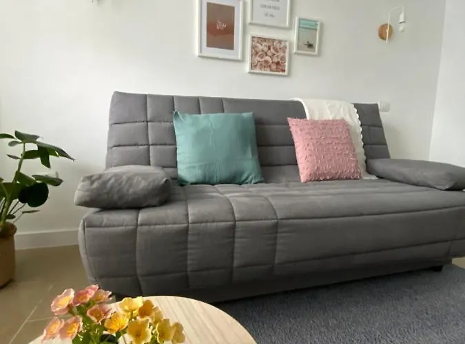 Sardine Apartament Las Palmas de Gran Canaria