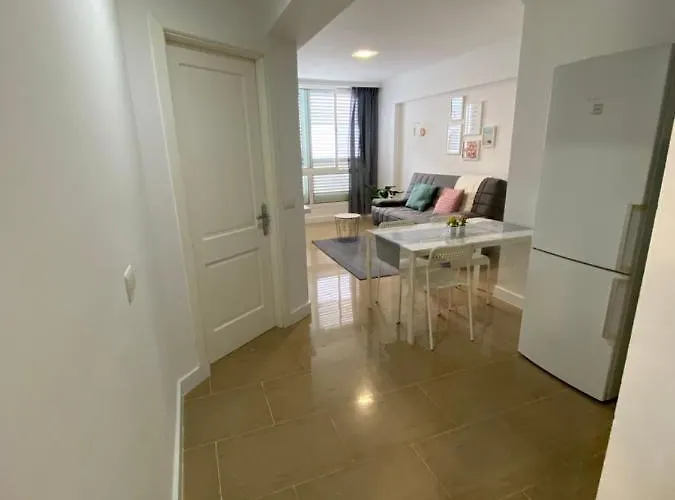 Sardine Apartament *