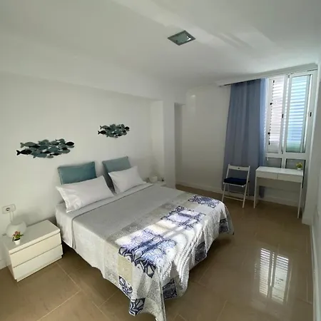 Appartement Sardine