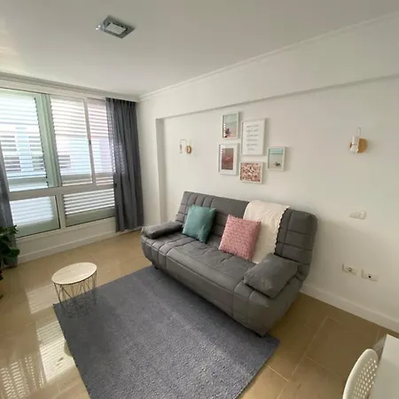 Sardine Las Palmas de Gran Canaria