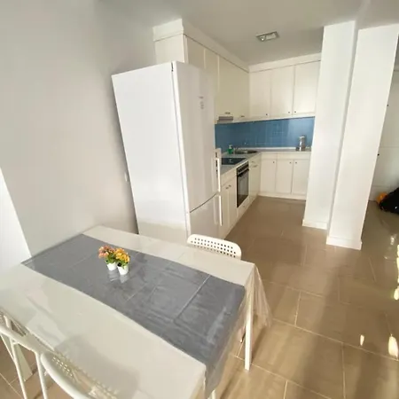 Sardine Appartement Las Palmas de Gran Canaria