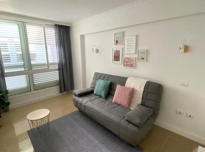 Sardine Las Palmas / Gran Canaria