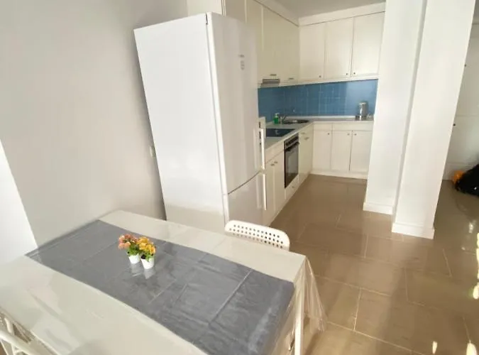 Sardine Apartment Las Palmas / Gran Canaria